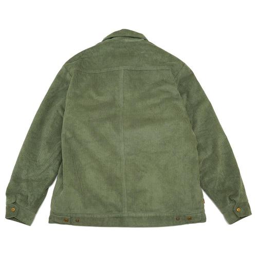 BOA RANCH JACKET／CORDUROY × BOA