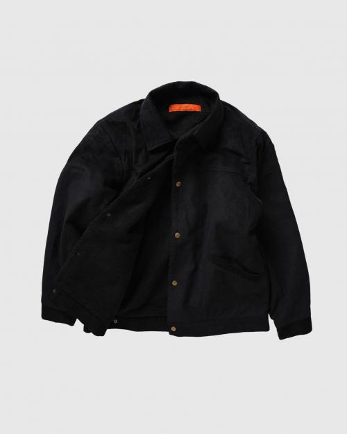 BOA JACKET