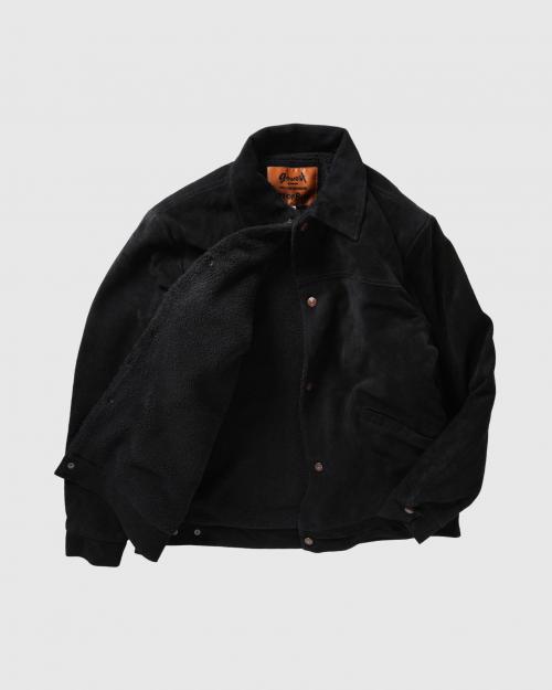 BOA JACKET