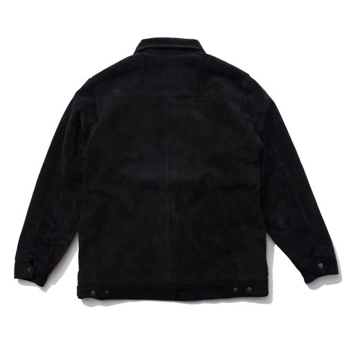 BOA JACKET