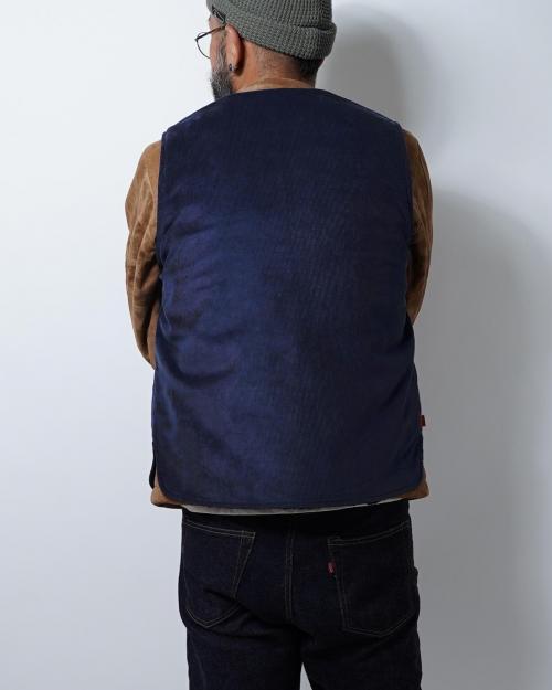 BOA VEST