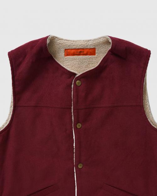 BOA VEST