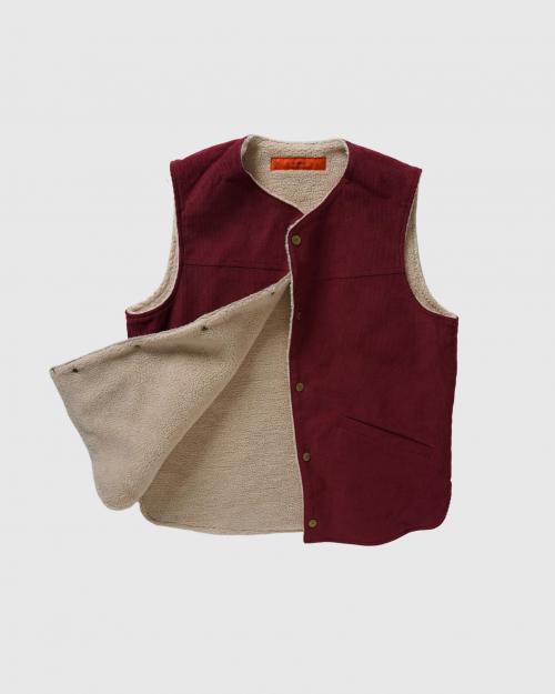 BOA VEST