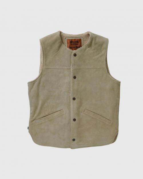 BOA VEST