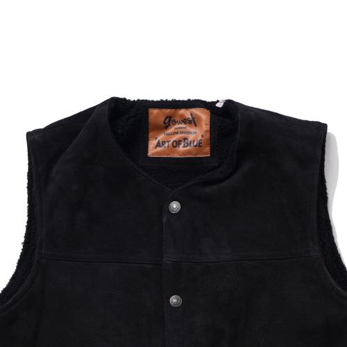 BOA VEST