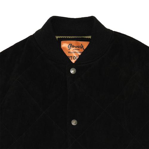 SKY SMOOTHER JACKET／GOAT SPRIT