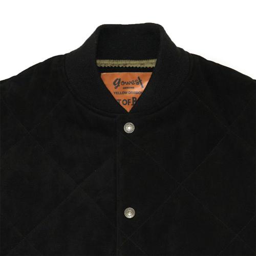 SKY SMOOTHER VEST／GOAT SPRIT