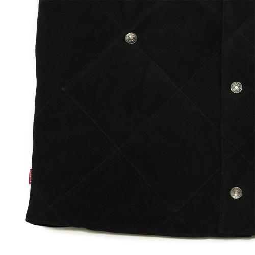 SKY SMOOTHER VEST／GOAT SPRIT