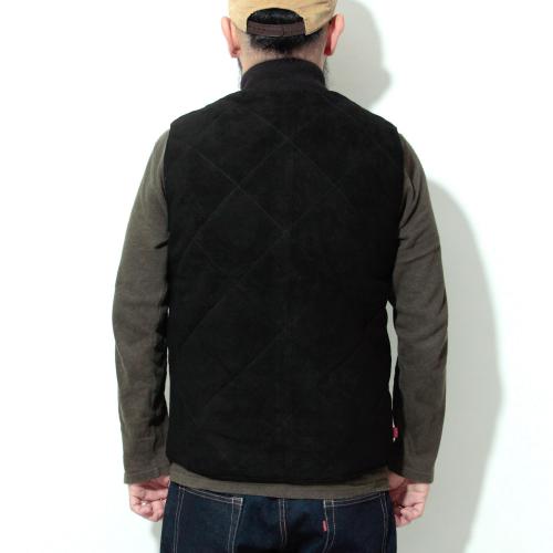 SKY SMOOTHER VEST／GOAT SPRIT