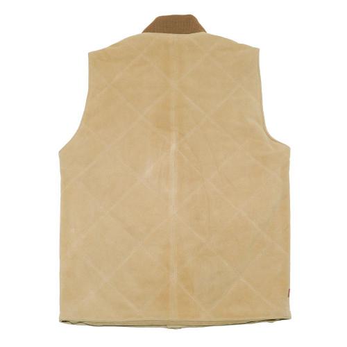 SKY SMOOTHER VEST／GOAT SPRIT