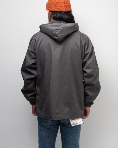 HANG OUT JACKET／BURBERRY CLOTH - PROBAN® FINISHED