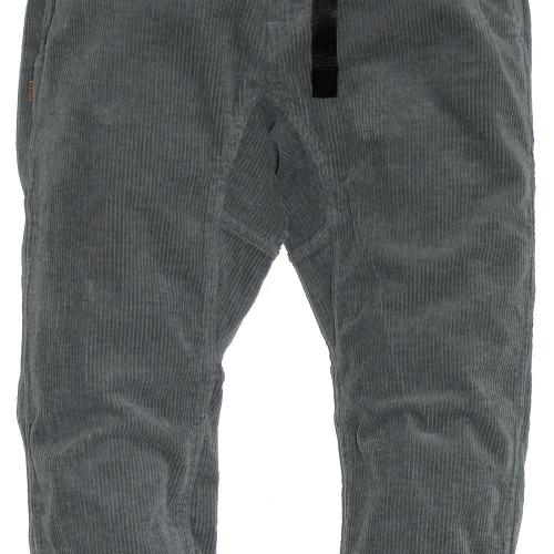 CLIMBING TROUSERS／8W Stretch Corduroy