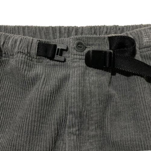 CLIMBING TROUSERS／8W Stretch Corduroy