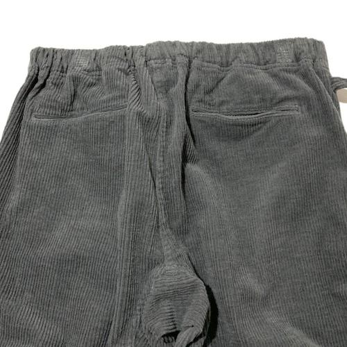 CLIMBING TROUSERS／8W Stretch Corduroy