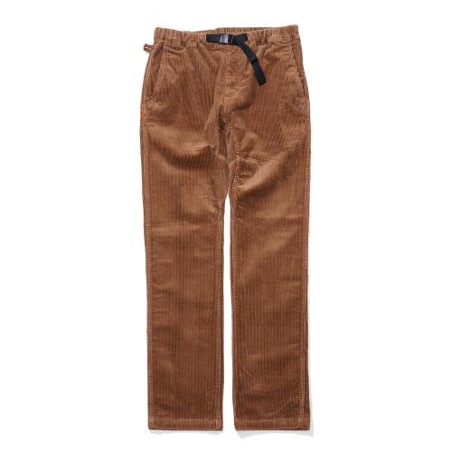 CLIMBING TROUSERS／8W Stretch Corduroy