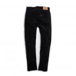 TAPERED FITS PANTS ／16w CORDUROY