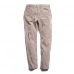 TAPERED FITS PANTS ／16w CORDUROY