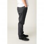  CLASSIC TAPERED PANTS／14oz BLACK DENIM(ONE WASH)