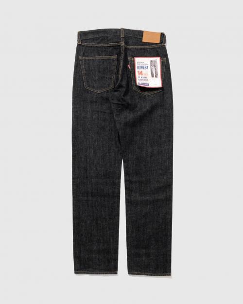  CLASSIC TAPERED PANTS
