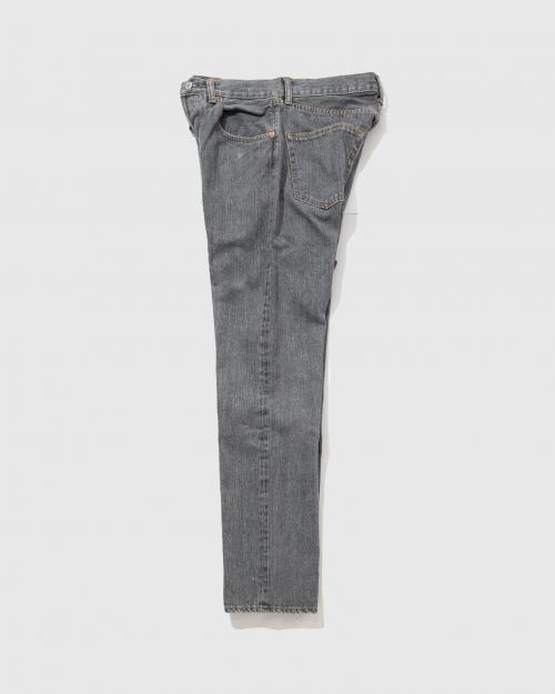 CLASSIC TAPERED PANTS