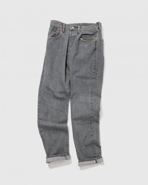 CLASSIC TAPERED PANTS