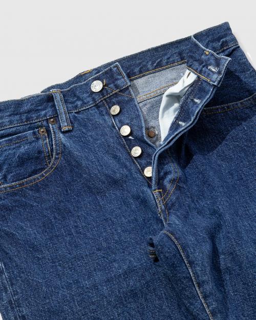 CLASSIC TAPERED PANTS
