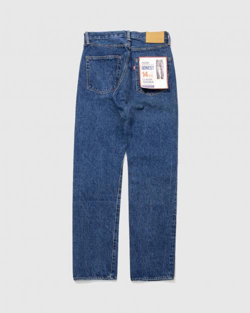 CLASSIC TAPERED PANTS
