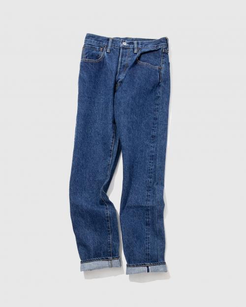 CLASSIC TAPERED PANTS