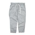 E.G.PANTS ／INDIGO HEATHER CHAMBRAY