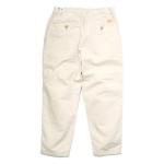 EG PANTS／10.5oz COLOR DENIM