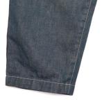 EG PANTS／10.5oz COLOR DENIM