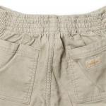 BOARD SHORTS／14w SUMMER CORDUROY