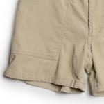 BOARD SHORTS／14w SUMMER CORDUROY