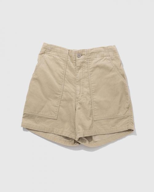 BOARD SHORTS／14w SUMMER CORDUROY