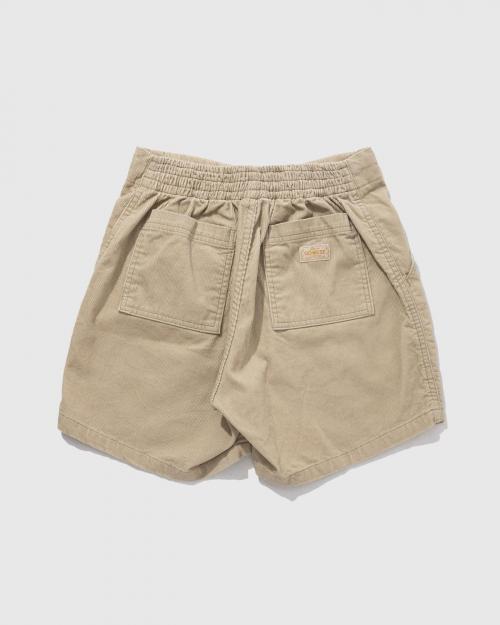 BOARD SHORTS／14w SUMMER CORDUROY