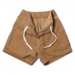 BOARD SHORTS／14w SUMMER CORDUROY