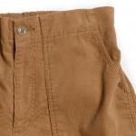 BOARD SHORTS／14w SUMMER CORDUROY