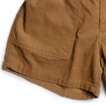 BOARD SHORTS／14w SUMMER CORDUROY