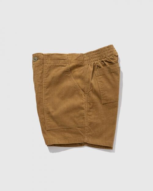 BOARD SHORTS／14w SUMMER CORDUROY