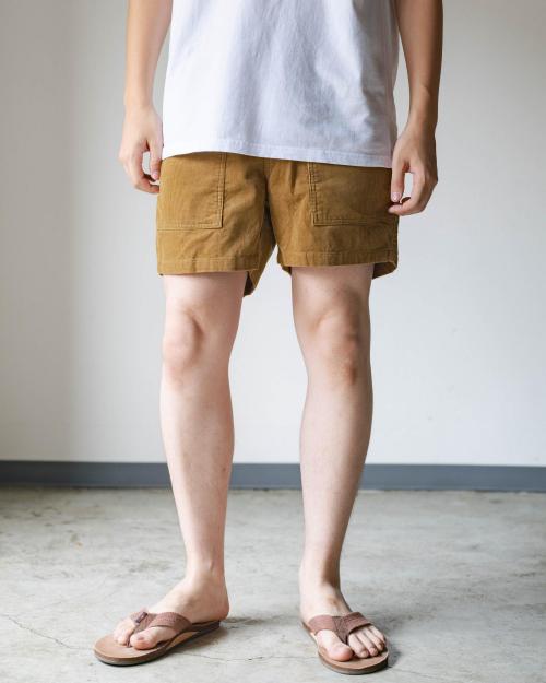 BOARD SHORTS／14w SUMMER CORDUROY