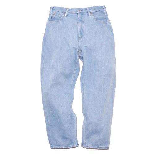 FADE INDIGO