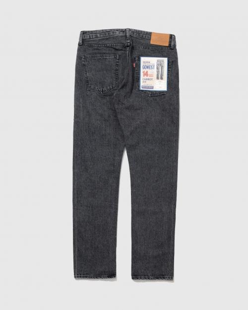 CARROT FIT 5PK PANTS
