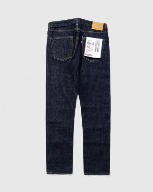 CARROT FIT 5PK PANTS