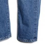 CARROT FIT 5PK PANTS／14oz SELVAGE DENIM(USED WASH)