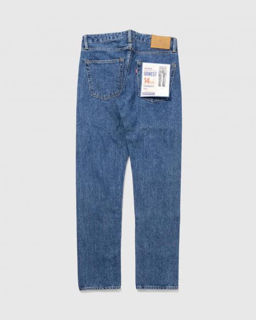 CARROT FIT 5PK PANTS