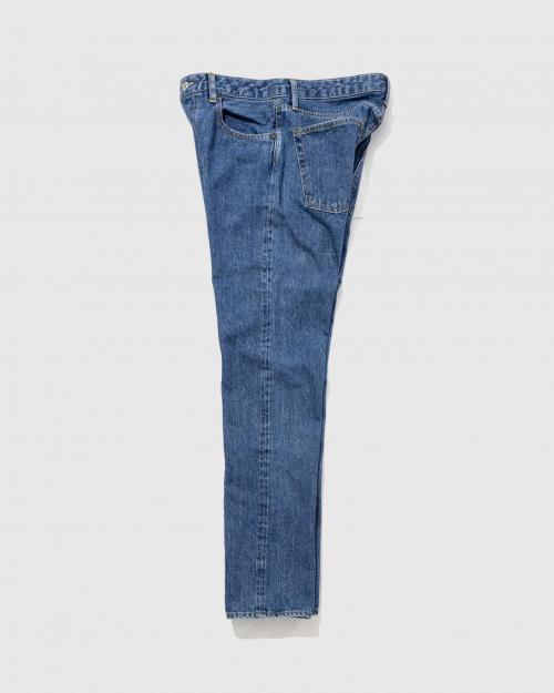 CARROT FIT 5PK PANTS