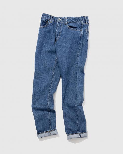 CARROT FIT 5PK PANTS