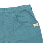 CANYONING SHORTS／C/L LOOSE OX -damage&dyed wash-