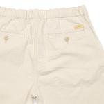 EG CUT OFF SHORTS／10.5oz COLOR DENIM