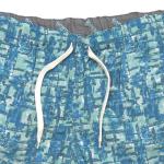 E.G SHORTS／C/R BROADCLOTH